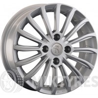 Replay Ford (FD155) 6x15 4x108 ET 37.5 Dia 63.3 (S)